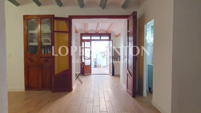 3 sovrum Hus till salu i La Pobla de Vallbona - 450 000 € (Ref: 9562227)