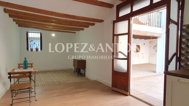 3 sovrum Hus till salu i La Pobla de Vallbona - 450 000 € (Ref: 9562227)