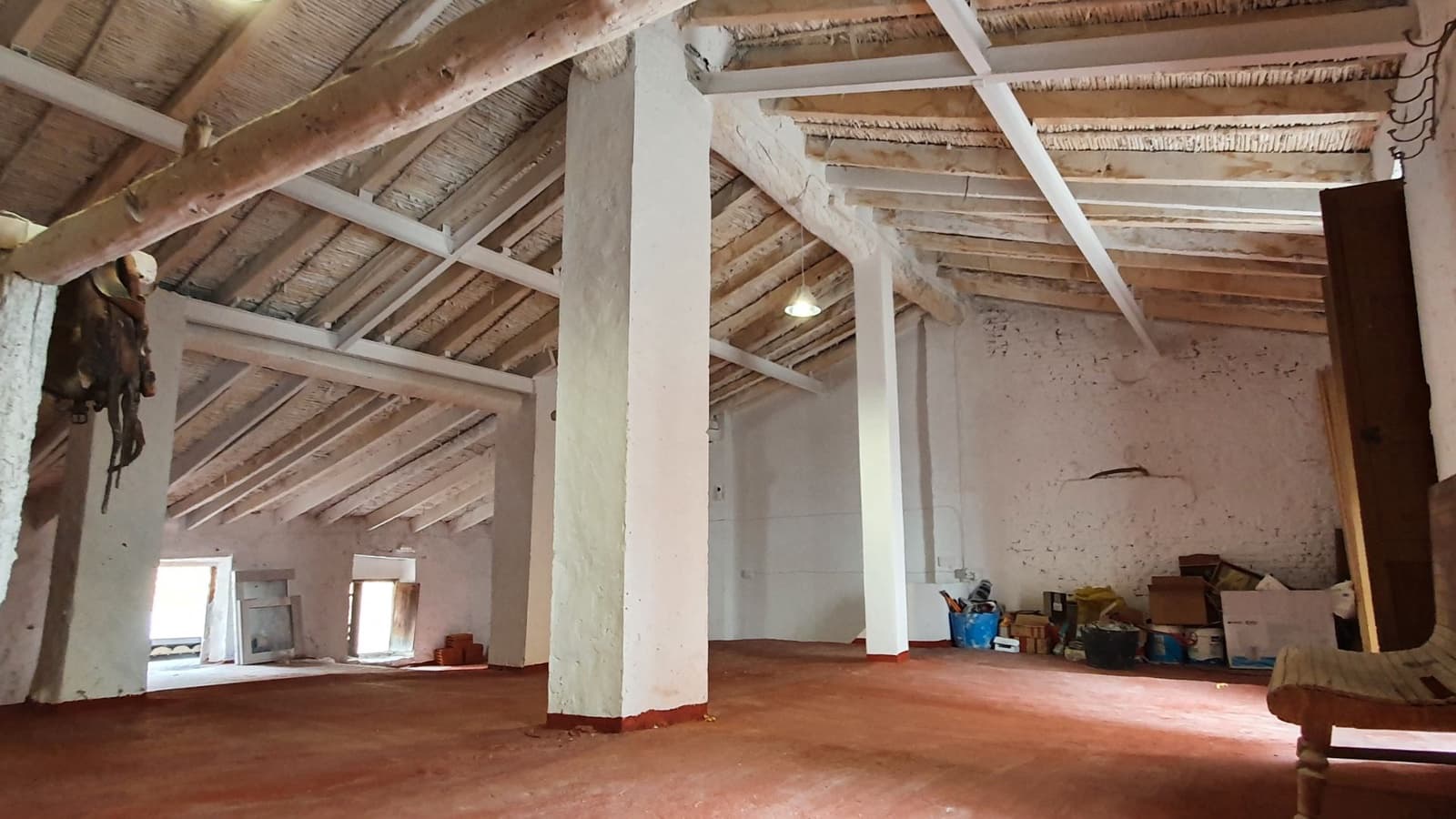 3 sovrum Hus till salu i La Pobla de Vallbona - 450 000 € (Ref: 9562227)