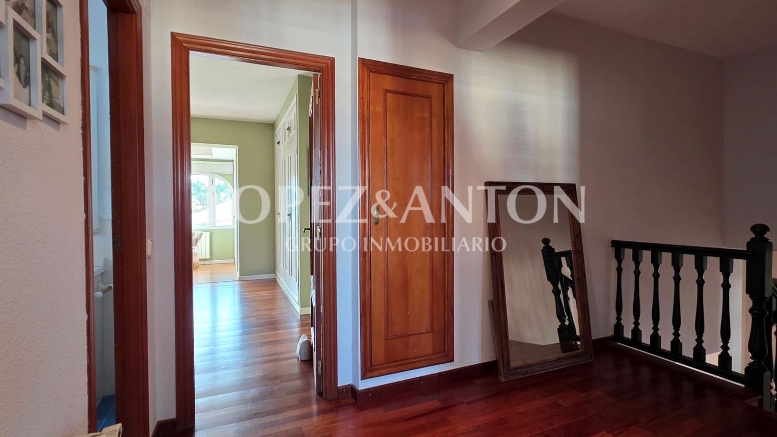 5 bedroom Villa for sale in L'Eliana with pool garage - € 875,000 (Ref: 9590615)