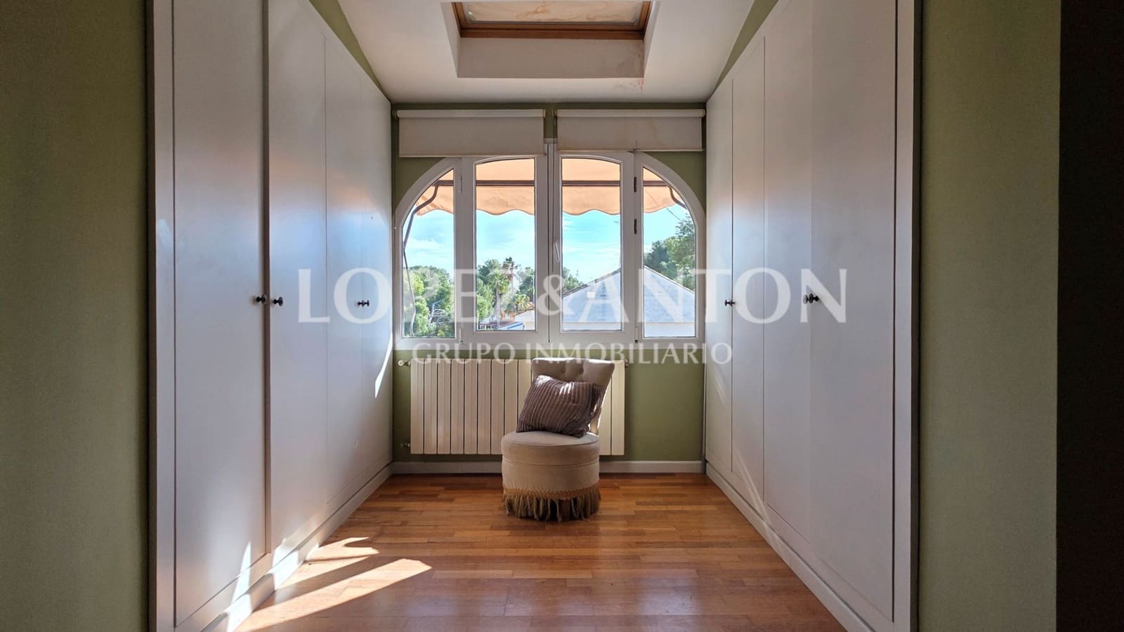 5 bedroom Villa for sale in L'Eliana with pool garage - € 875,000 (Ref: 9590615)