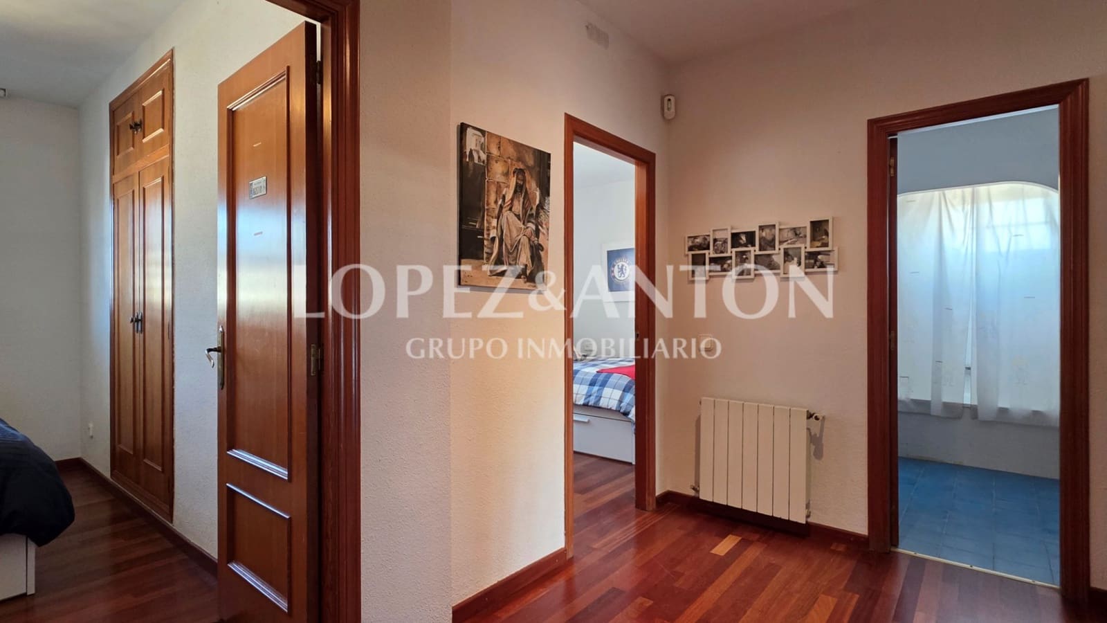 5 bedroom Villa for sale in L'Eliana with pool garage - € 875,000 (Ref: 9590615)