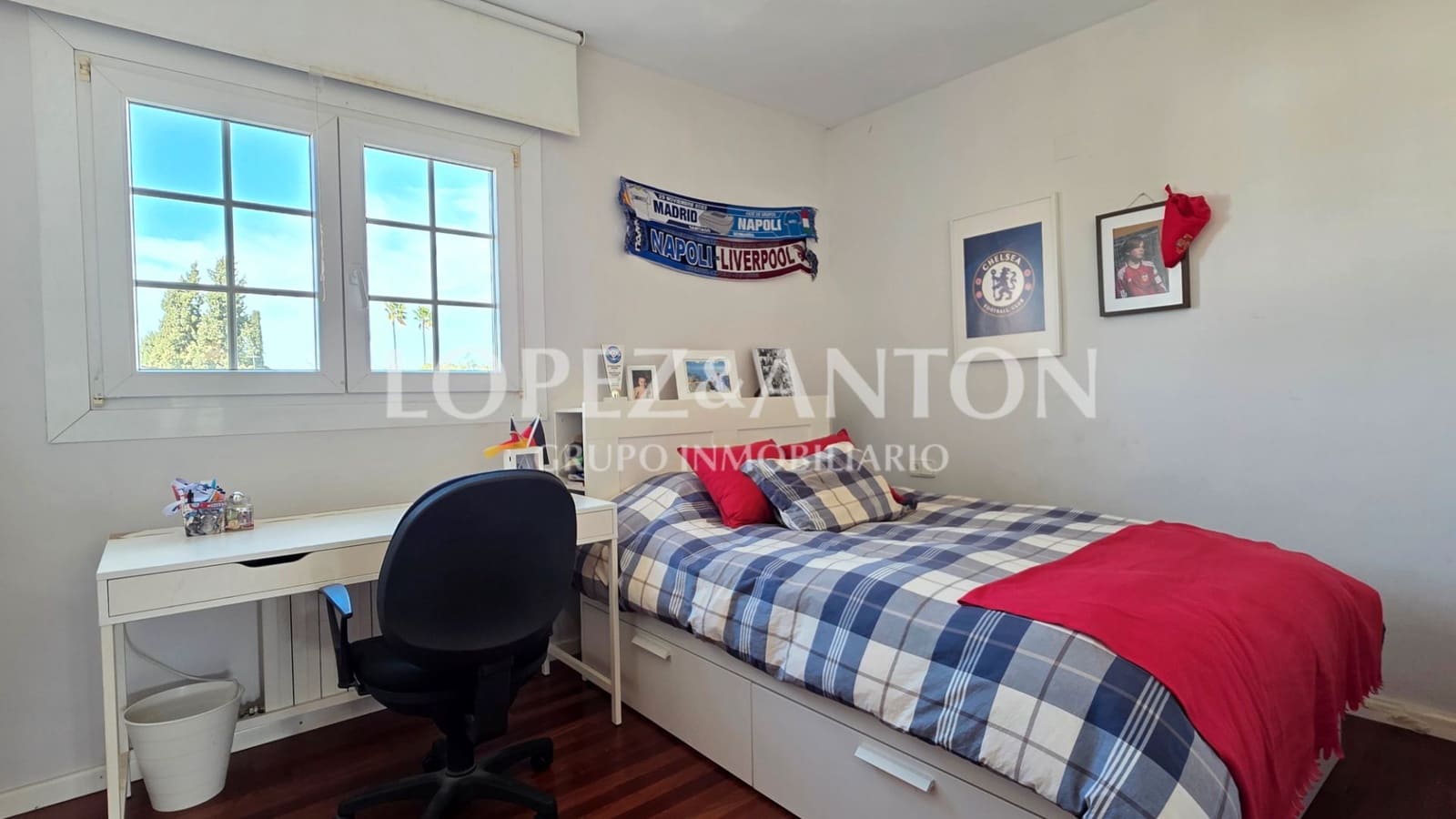 5 bedroom Villa for sale in L'Eliana with pool garage - € 875,000 (Ref: 9590615)