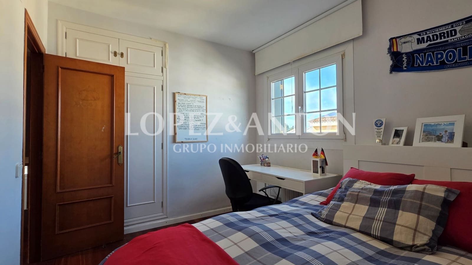 5 bedroom Villa for sale in L'Eliana with pool garage - € 875,000 (Ref: 9590615)