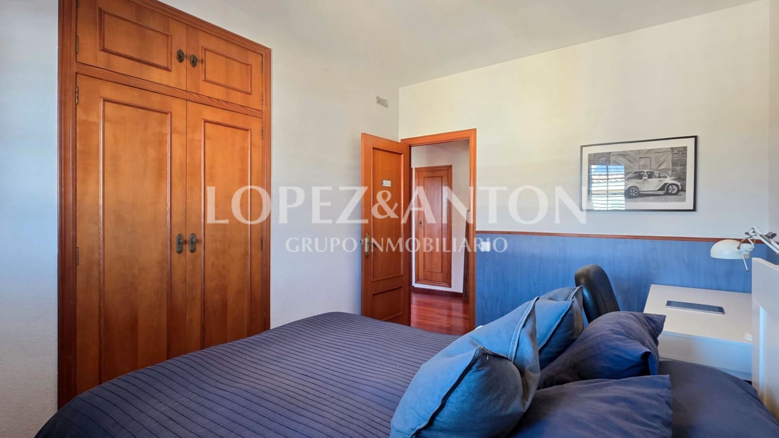 5 bedroom Villa for sale in L'Eliana with pool garage - € 875,000 (Ref: 9590615)