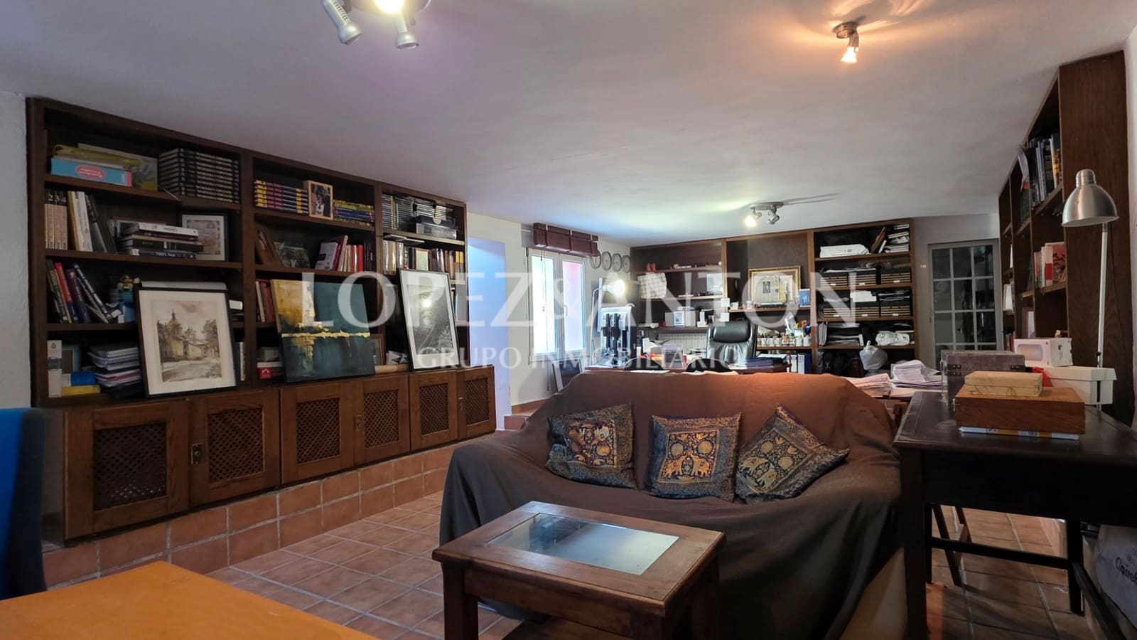 5 bedroom Villa for sale in L'Eliana with pool garage - € 875,000 (Ref: 9590615)