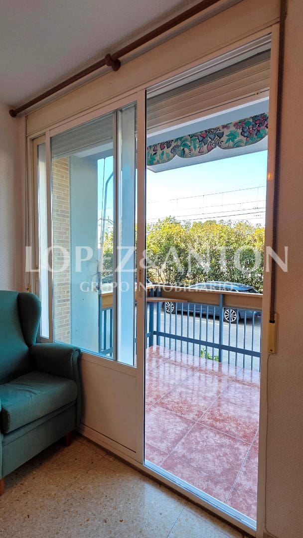 3 makuuhuone Asunto myytävänä paikassa L'Eliana - 210 000 € (Ref: 9618111)