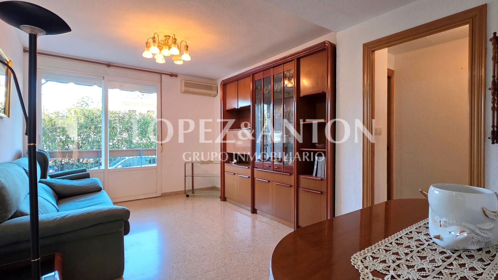 3 makuuhuone Asunto myytävänä paikassa L'Eliana - 210 000 € (Ref: 9618111)