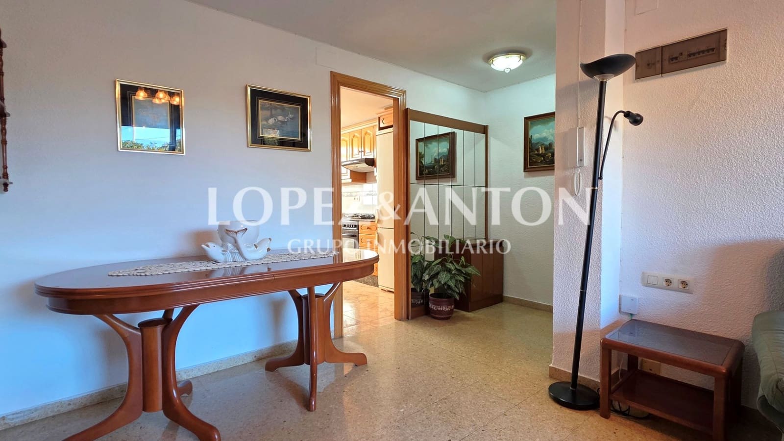 3 makuuhuone Asunto myytävänä paikassa L'Eliana - 210 000 € (Ref: 9618111)