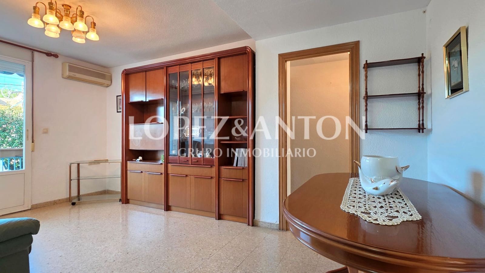 3 makuuhuone Asunto myytävänä paikassa L'Eliana - 210 000 € (Ref: 9618111)