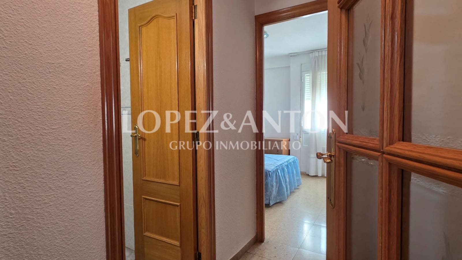 3 makuuhuone Asunto myytävänä paikassa L'Eliana - 210 000 € (Ref: 9618111)