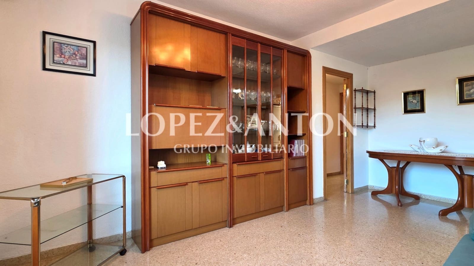 3 makuuhuone Asunto myytävänä paikassa L'Eliana - 210 000 € (Ref: 9618111)