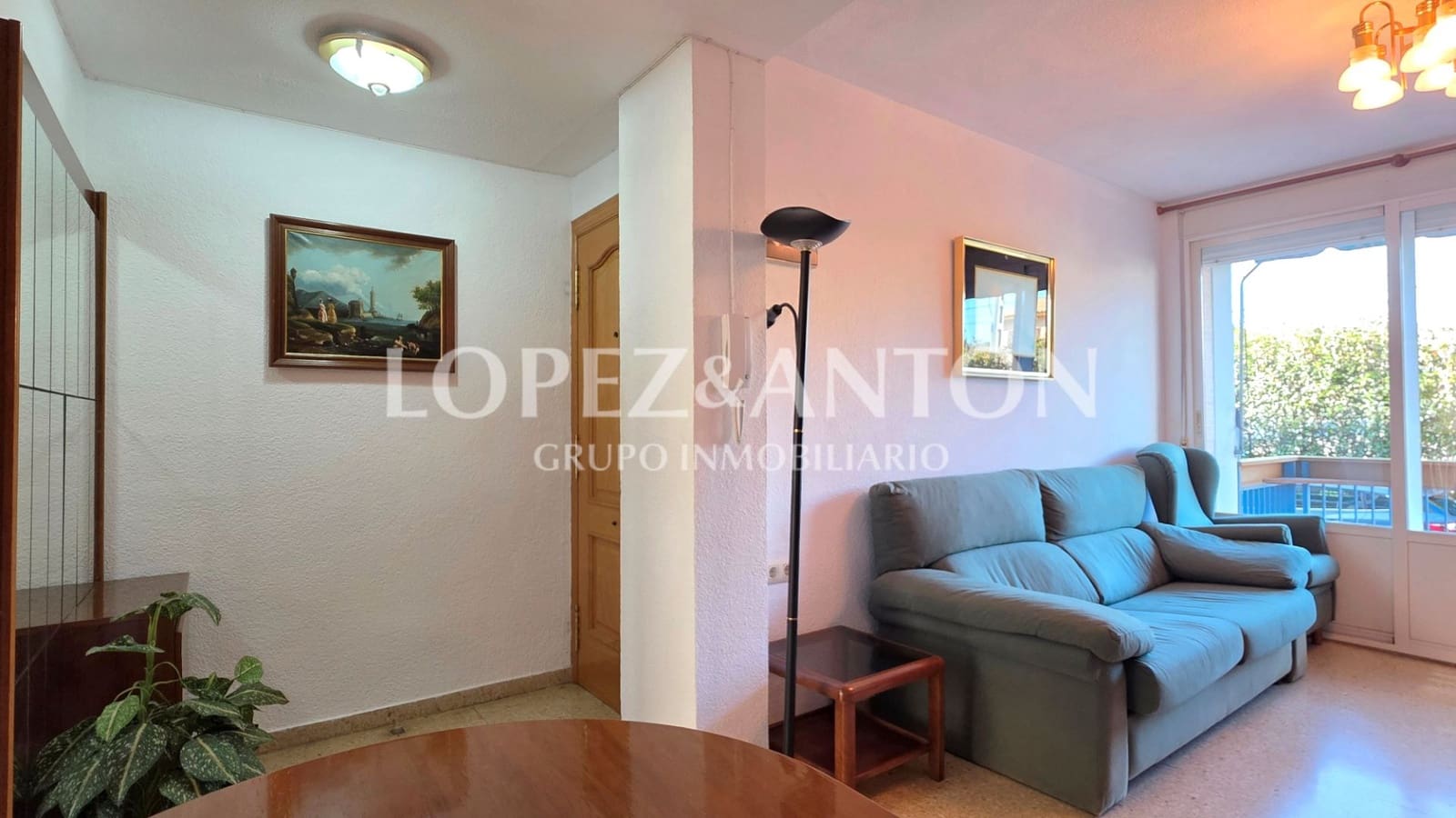 3 makuuhuone Asunto myytävänä paikassa L'Eliana - 210 000 € (Ref: 9618111)