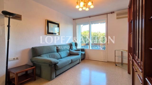 3 slaapkamer Flat te koop in L'Eliana - € 210.000 (Ref: 9618111)