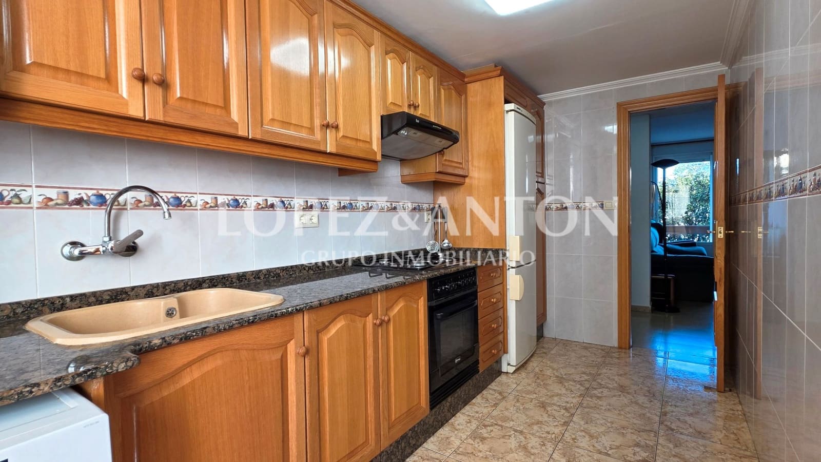 3 makuuhuone Asunto myytävänä paikassa L'Eliana - 210 000 € (Ref: 9618111)