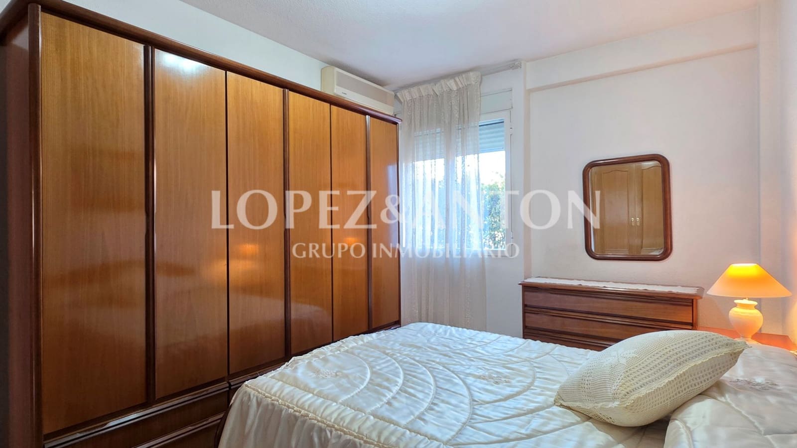 3 makuuhuone Asunto myytävänä paikassa L'Eliana - 210 000 € (Ref: 9618111)