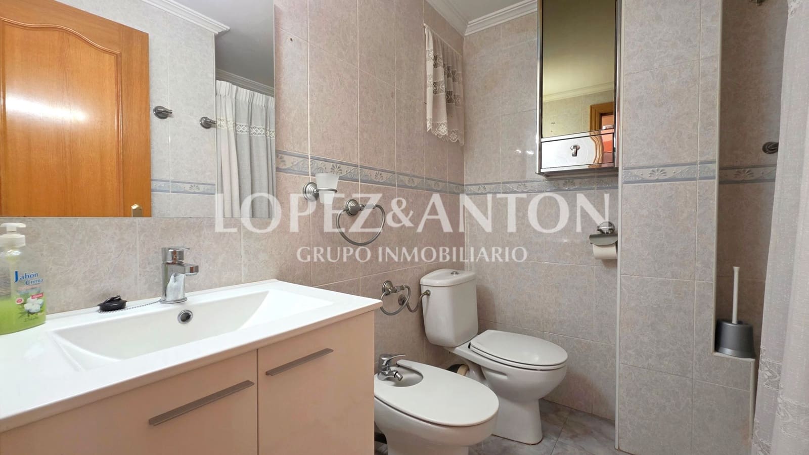 3 makuuhuone Asunto myytävänä paikassa L'Eliana - 210 000 € (Ref: 9618111)