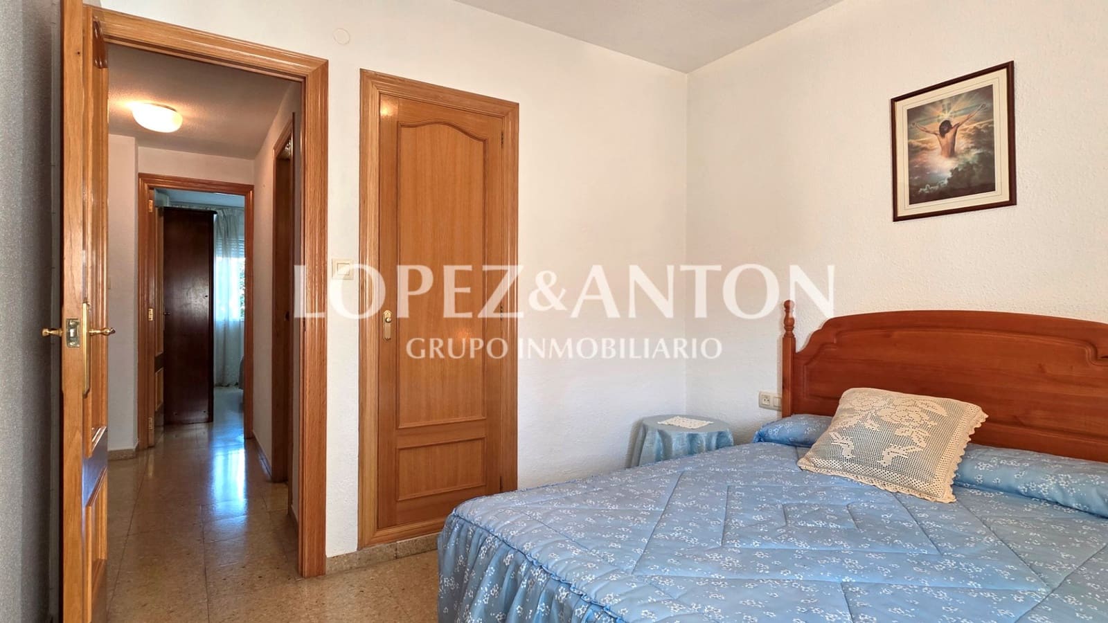 3 makuuhuone Asunto myytävänä paikassa L'Eliana - 210 000 € (Ref: 9618111)