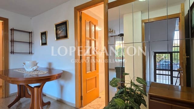 3 slaapkamer Flat te koop in L'Eliana - € 210.000 (Ref: 9618111)