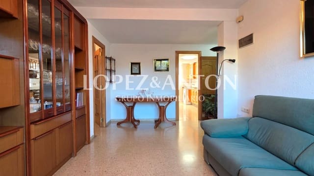 3 slaapkamer Flat te koop in L'Eliana - € 210.000 (Ref: 9618111)