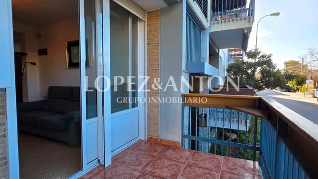 3 slaapkamer Flat te koop in L'Eliana - € 210.000 (Ref: 9618111)