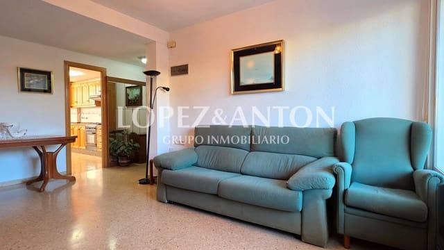 3 slaapkamer Flat te koop in L'Eliana - € 210.000 (Ref: 9618111)