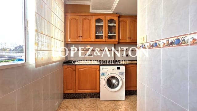 3 slaapkamer Flat te koop in L'Eliana - € 210.000 (Ref: 9618111)