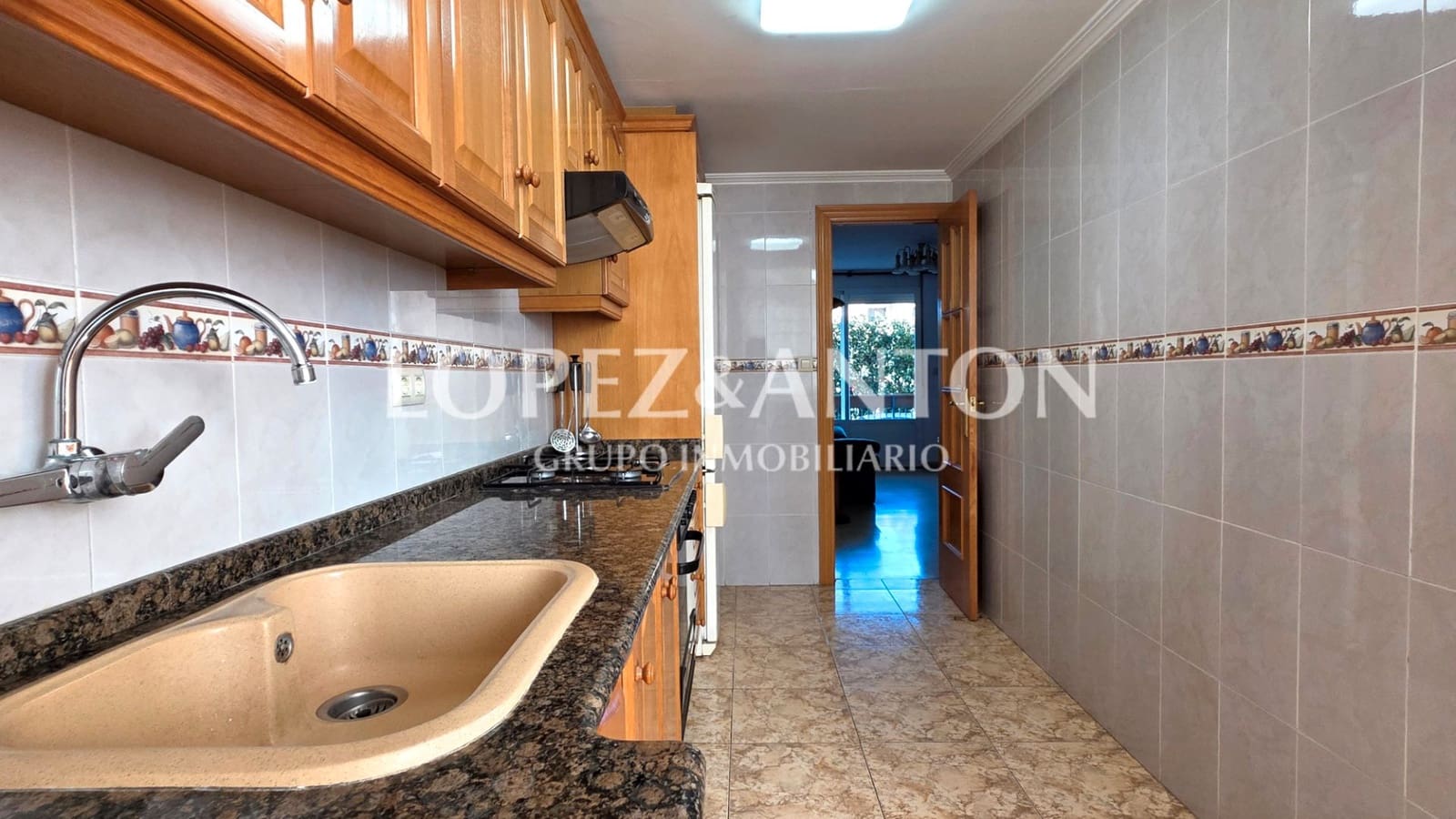 3 makuuhuone Asunto myytävänä paikassa L'Eliana - 210 000 € (Ref: 9618111)