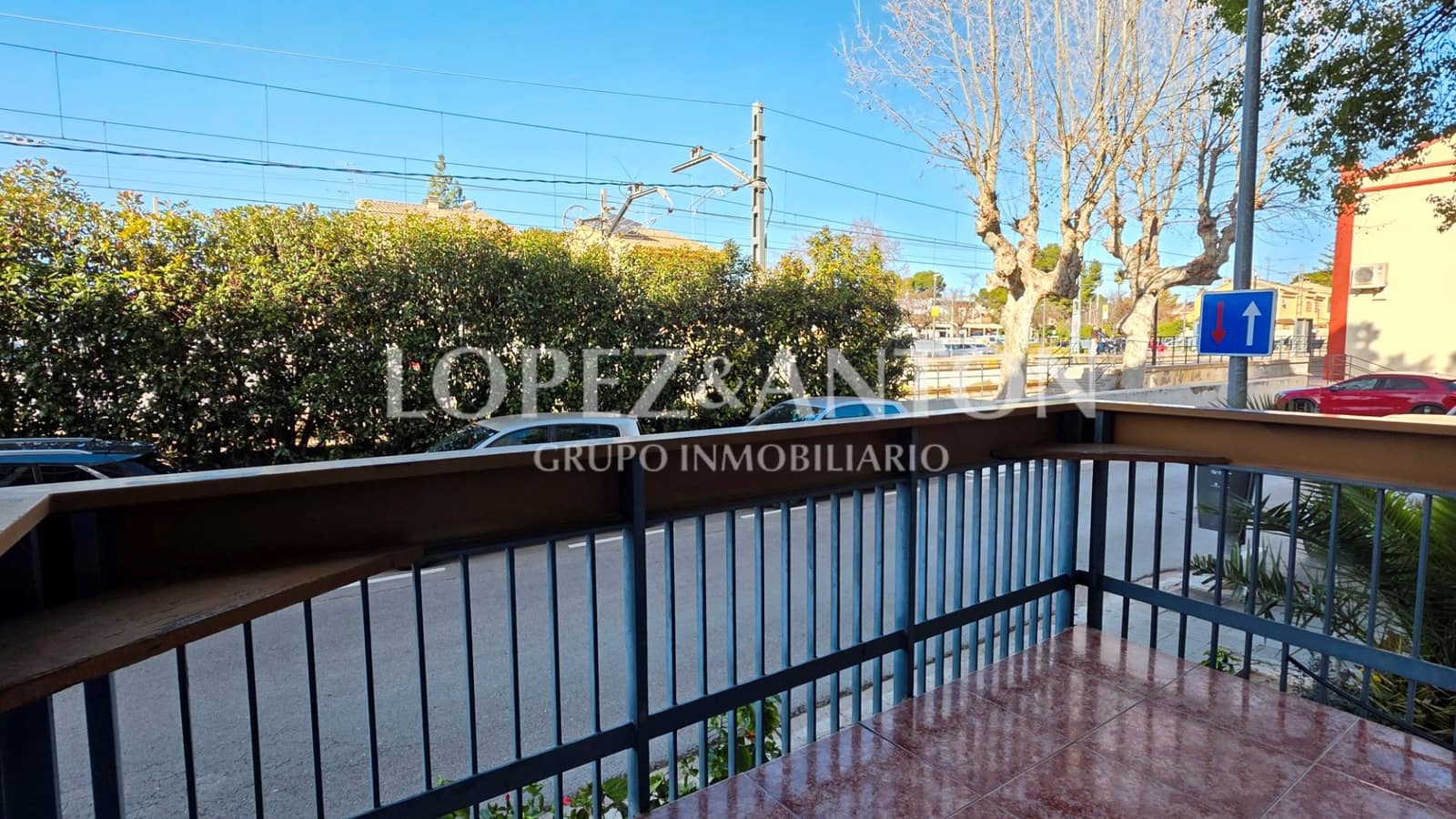 3 makuuhuone Asunto myytävänä paikassa L'Eliana - 210 000 € (Ref: 9618111)