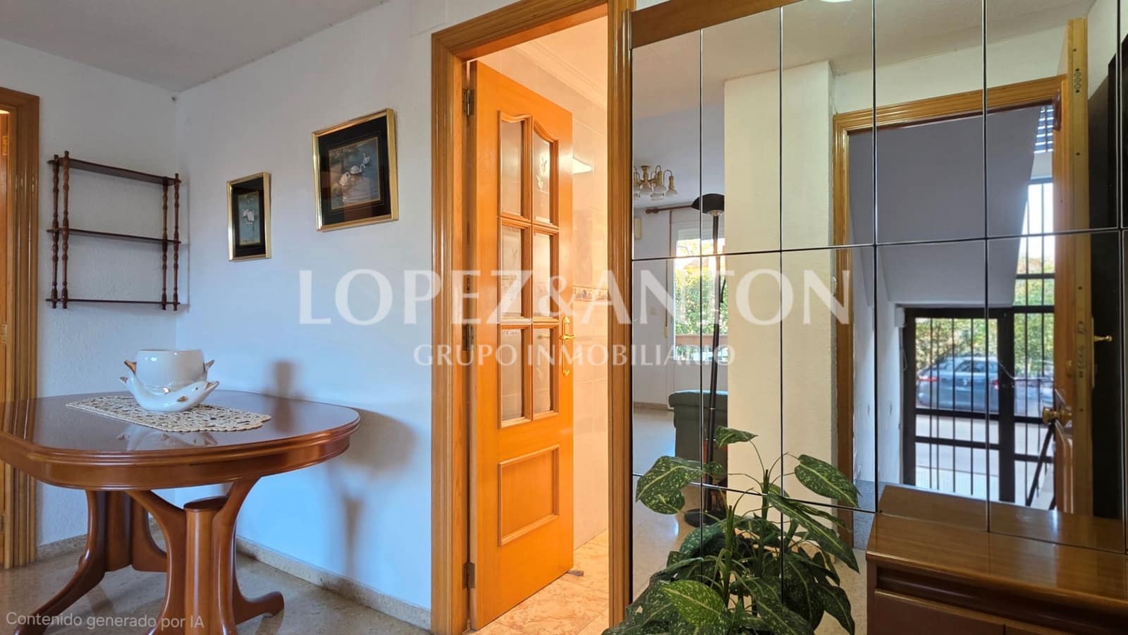 3 makuuhuone Asunto myytävänä paikassa L'Eliana - 210 000 € (Ref: 9618111)