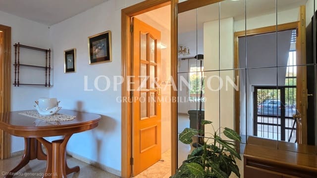 3 sypialnia Mieszkanie na sprzedaż w L'Eliana - 210 000 € (Ref: 9618111)