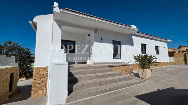 5 slaapkamer Villa te koop in L'Eliana met zwembad garage - € 895.000 (Ref: 9642463)