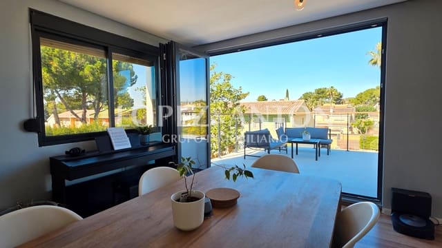 5 slaapkamer Villa te koop in L'Eliana met zwembad garage - € 895.000 (Ref: 9642463)