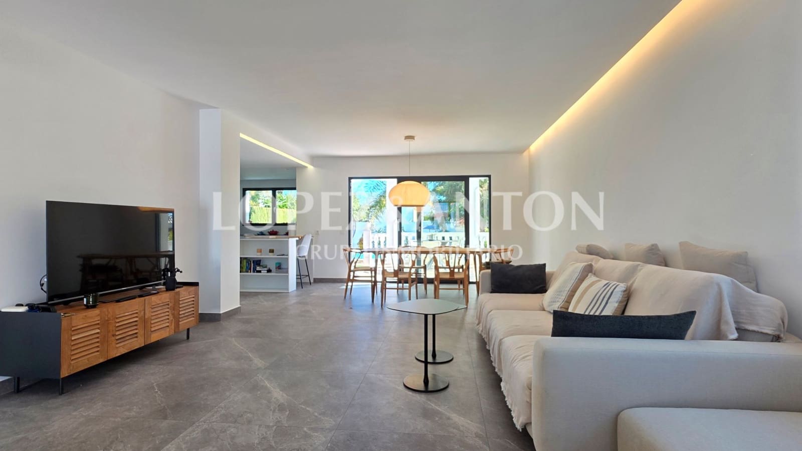 4 chambre Villa/Maison à vendre à L'Eliana avec piscine garage - 790 000 € (Ref: 9684351)