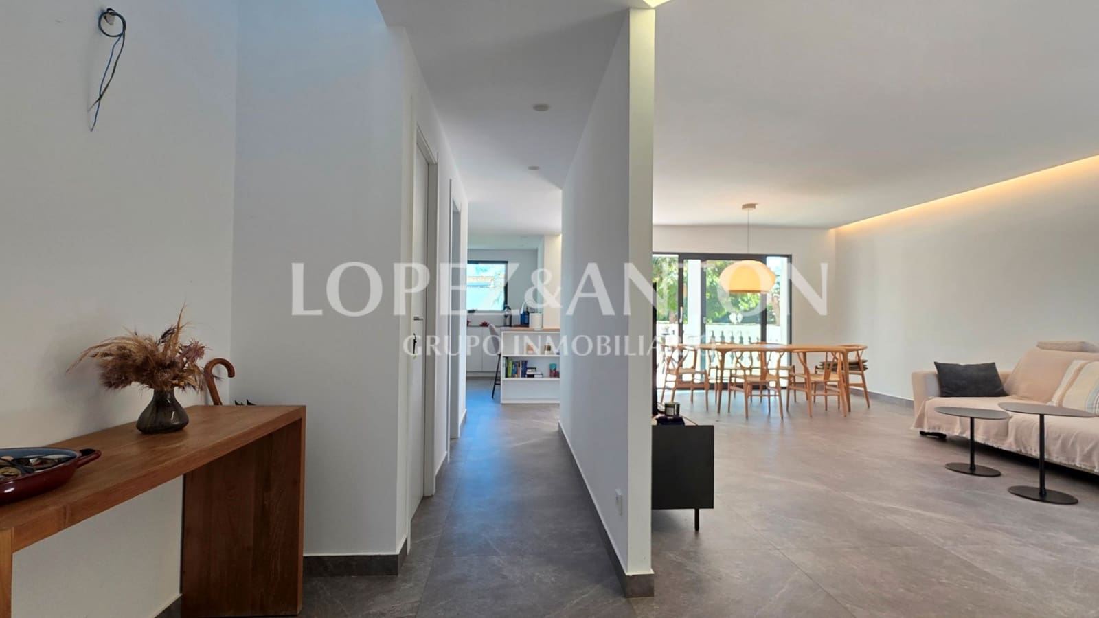 4 chambre Villa/Maison à vendre à L'Eliana avec piscine garage - 790 000 € (Ref: 9684351)