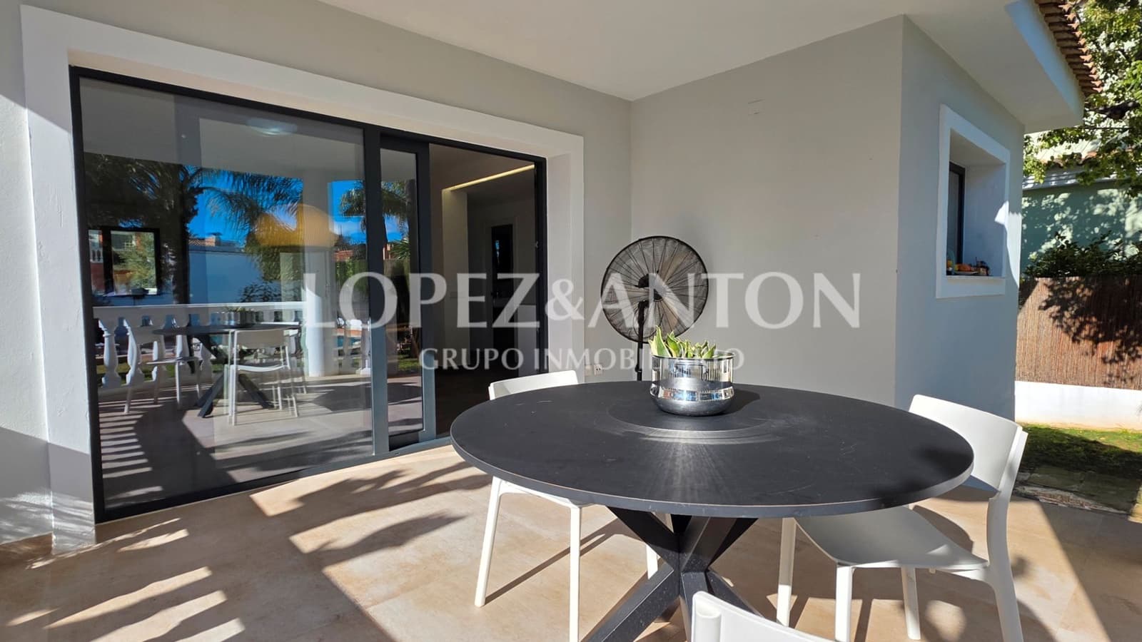 4 chambre Villa/Maison à vendre à L'Eliana avec piscine garage - 790 000 € (Ref: 9684351)