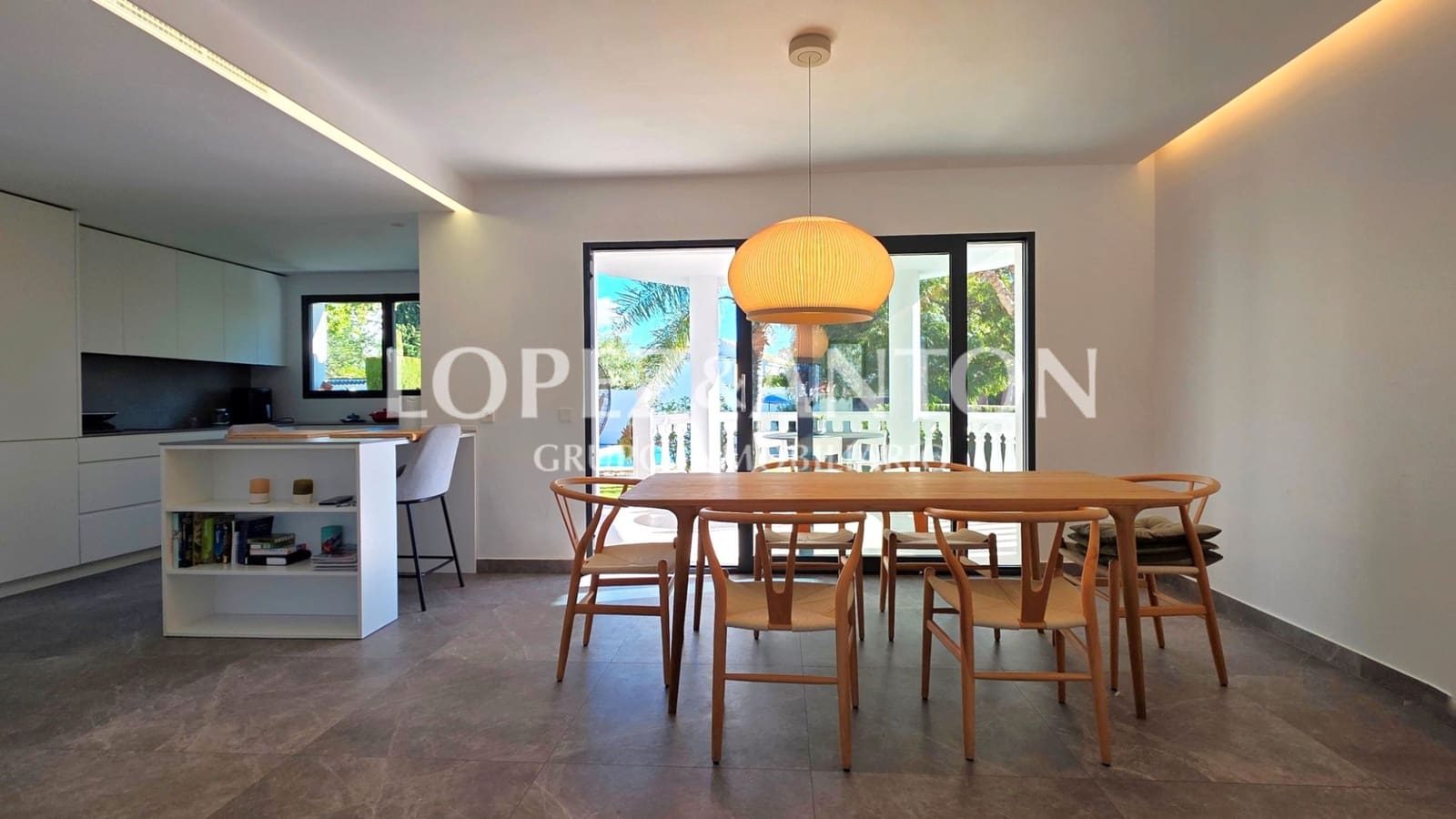 4 chambre Villa/Maison à vendre à L'Eliana avec piscine garage - 790 000 € (Ref: 9684351)