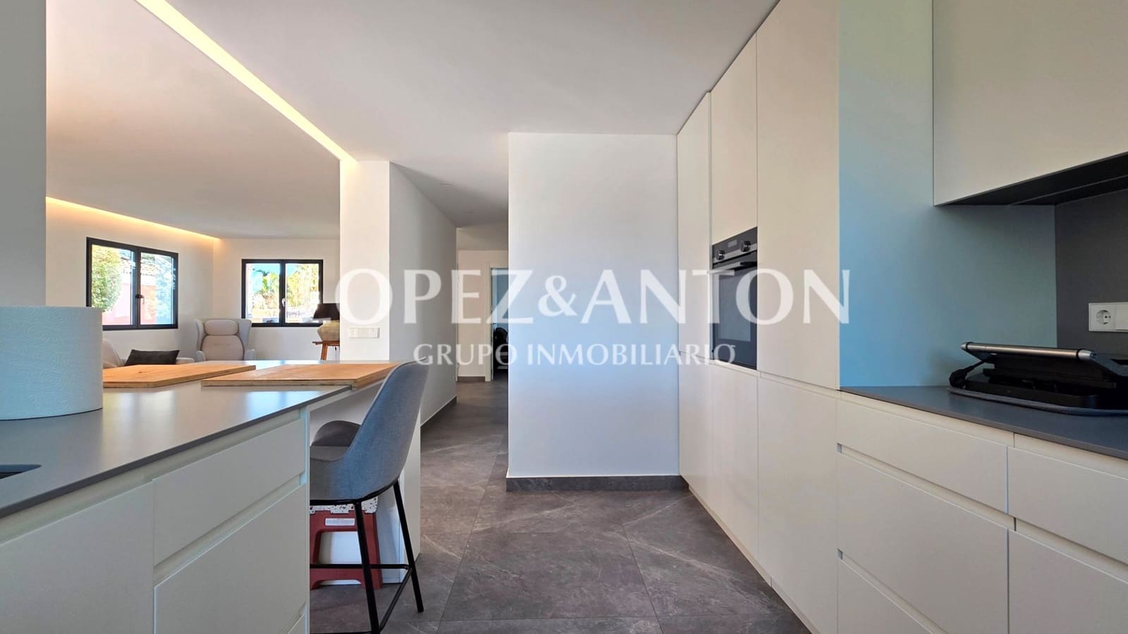 4 chambre Villa/Maison à vendre à L'Eliana avec piscine garage - 790 000 € (Ref: 9684351)