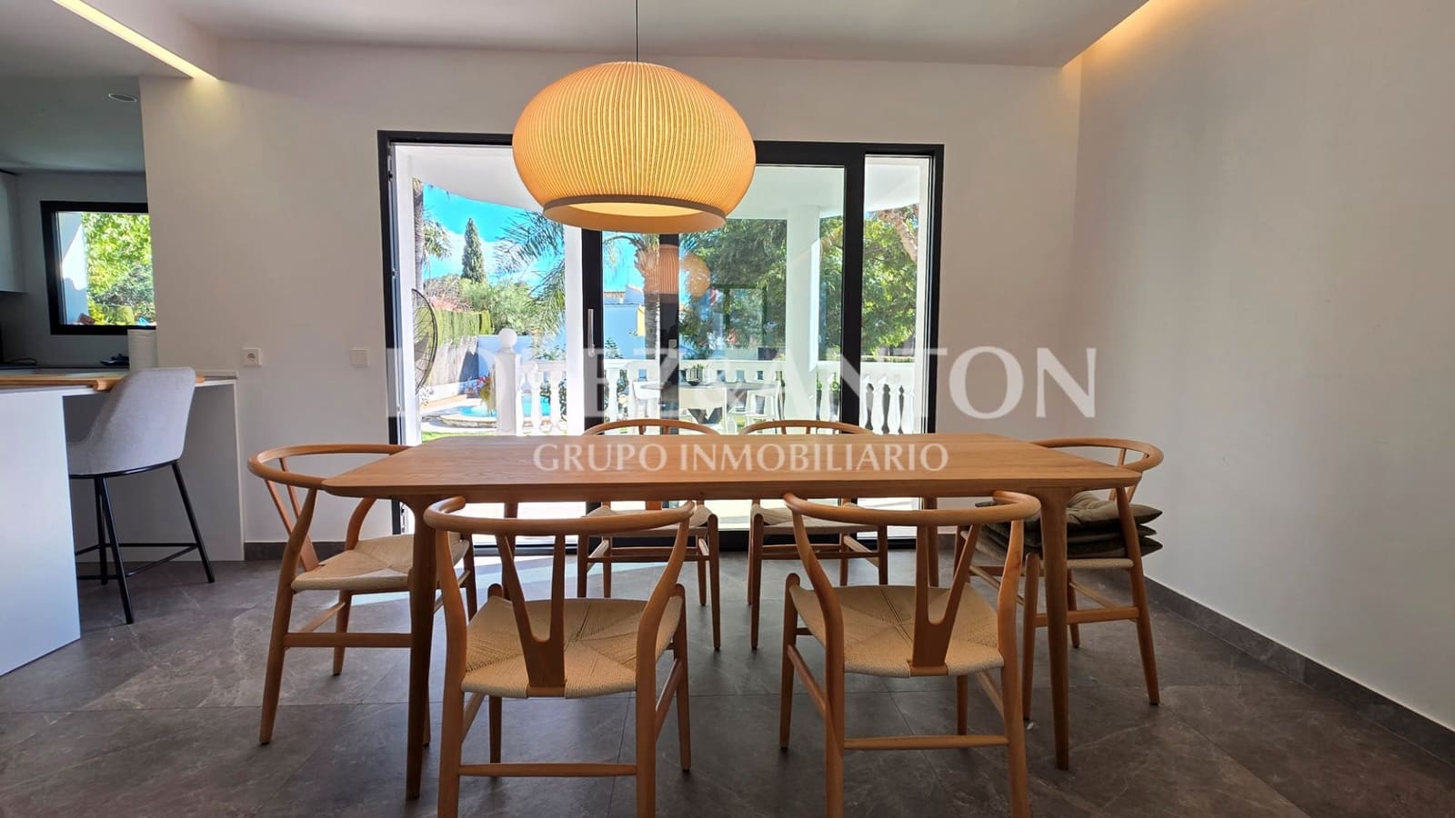 4 chambre Villa/Maison à vendre à L'Eliana avec piscine garage - 790 000 € (Ref: 9684351)