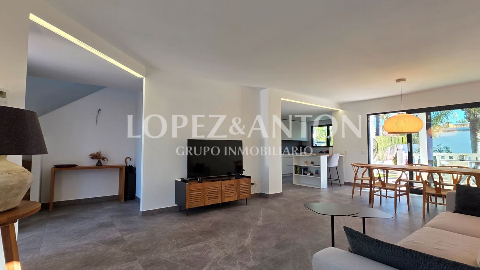 4 chambre Villa/Maison à vendre à L'Eliana avec piscine garage - 790 000 € (Ref: 9684351)