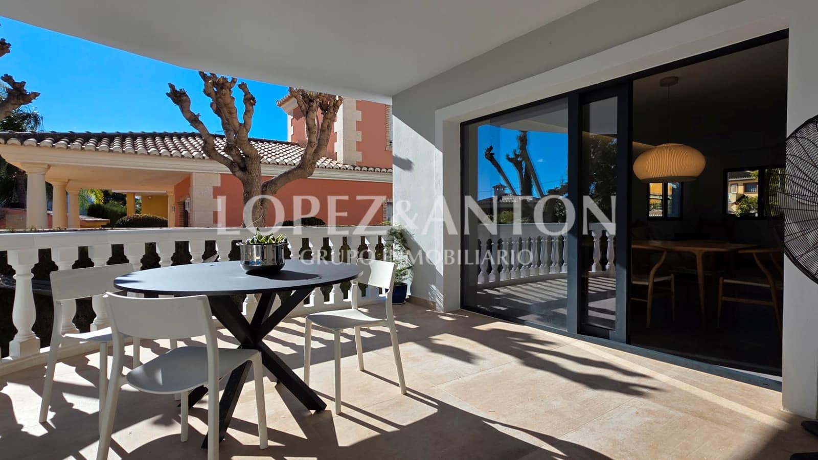 4 chambre Villa/Maison à vendre à L'Eliana avec piscine garage - 790 000 € (Ref: 9684351)