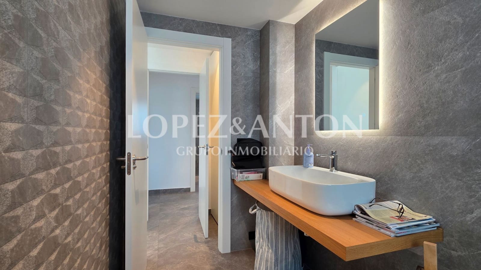 4 chambre Villa/Maison à vendre à L'Eliana avec piscine garage - 790 000 € (Ref: 9684351)