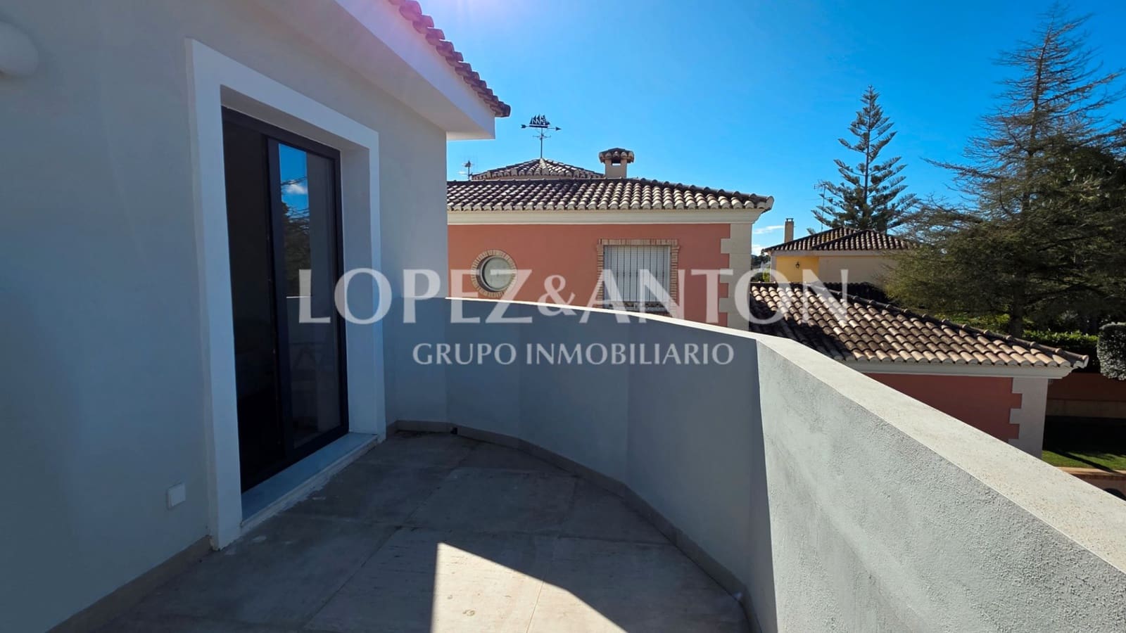 4 chambre Villa/Maison à vendre à L'Eliana avec piscine garage - 790 000 € (Ref: 9684351)