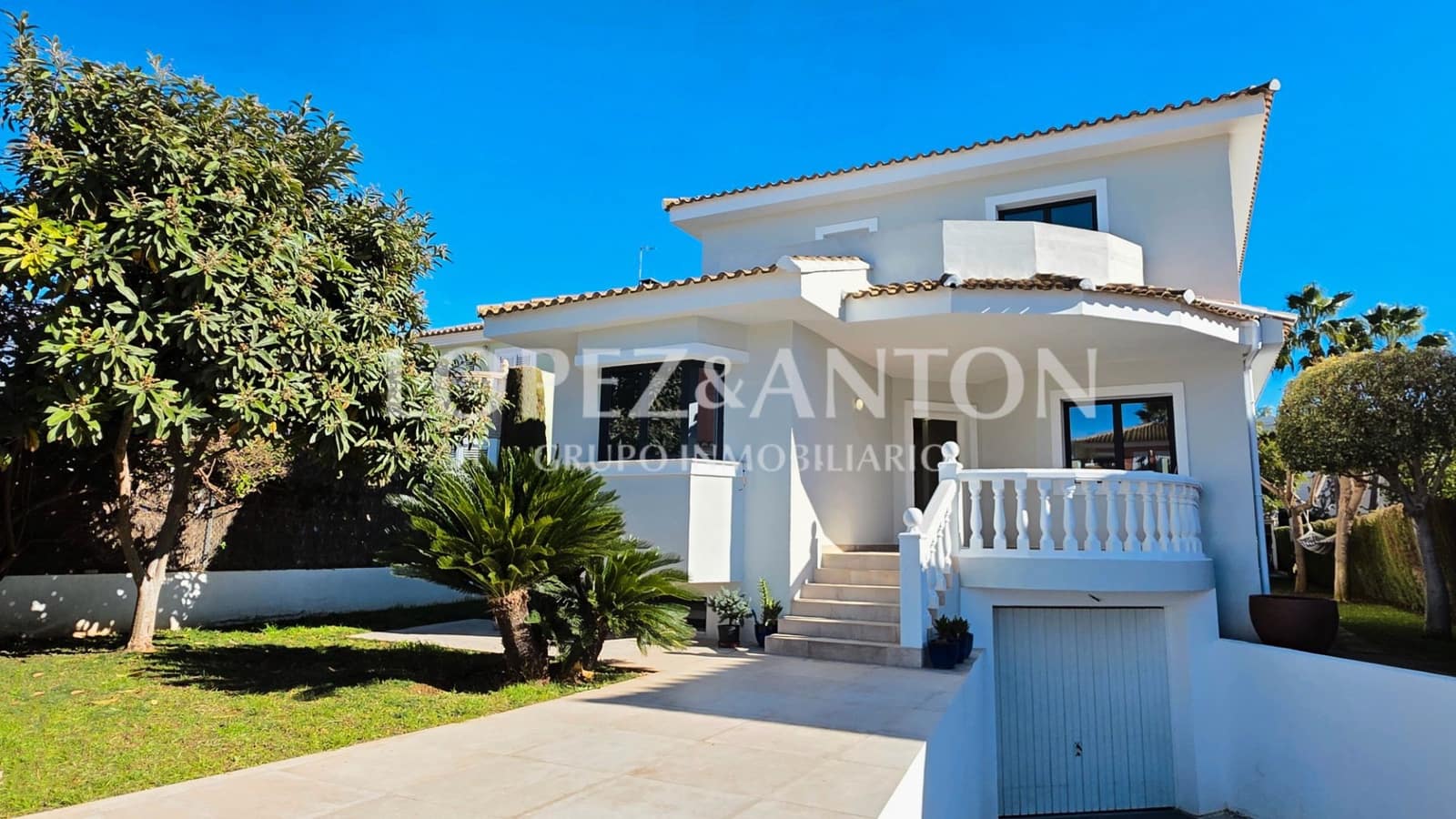 4 chambre Villa/Maison à vendre à L'Eliana avec piscine garage - 790 000 € (Ref: 9684351)