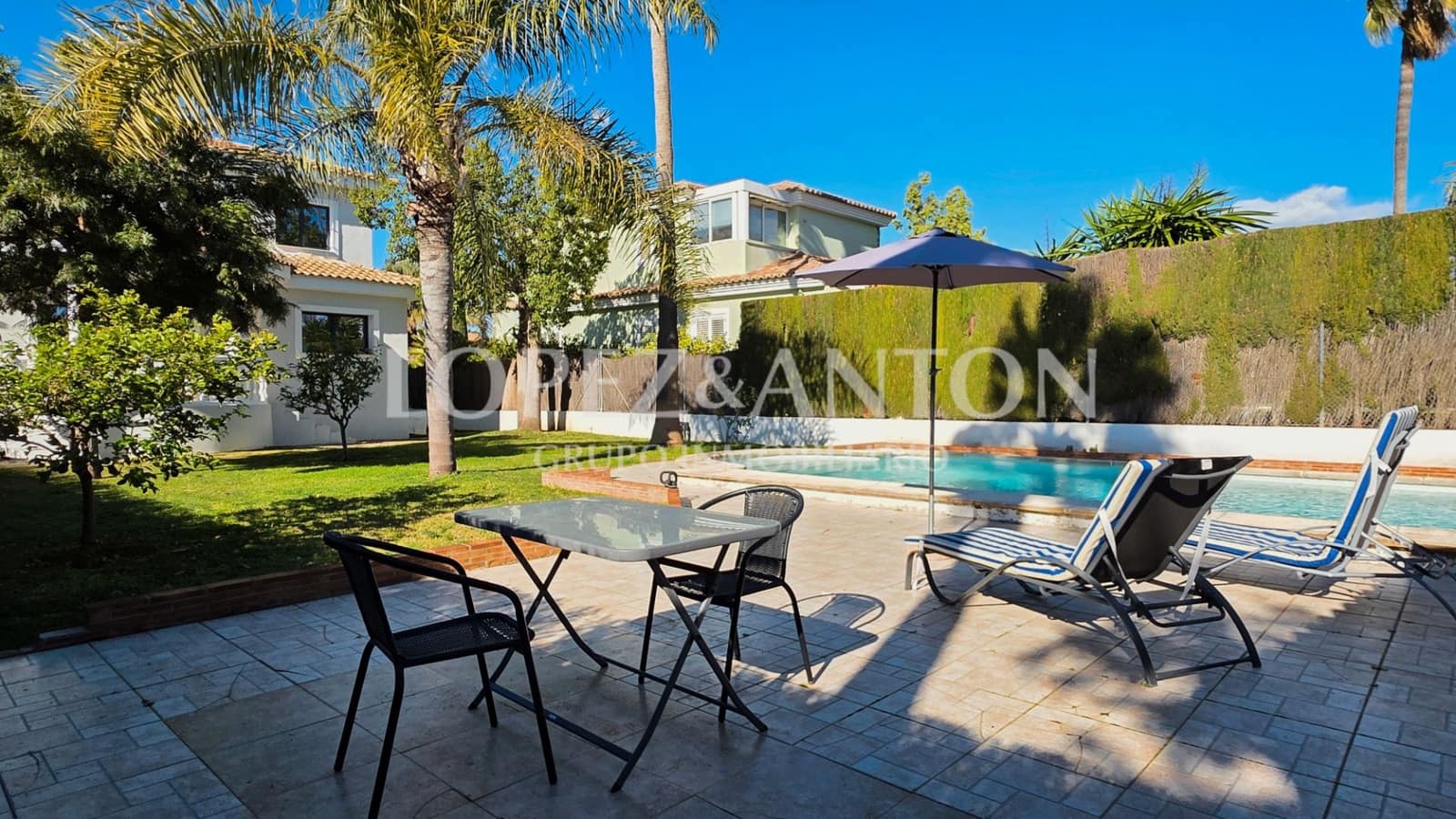 4 chambre Villa/Maison à vendre à L'Eliana avec piscine garage - 790 000 € (Ref: 9684351)