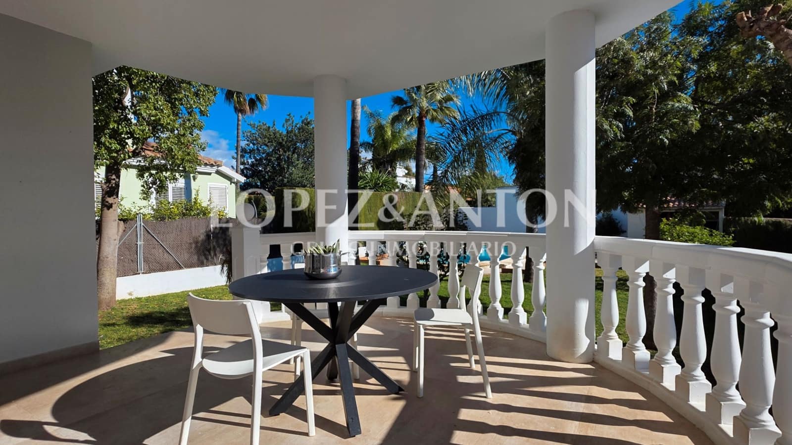 4 chambre Villa/Maison à vendre à L'Eliana avec piscine garage - 790 000 € (Ref: 9684351)