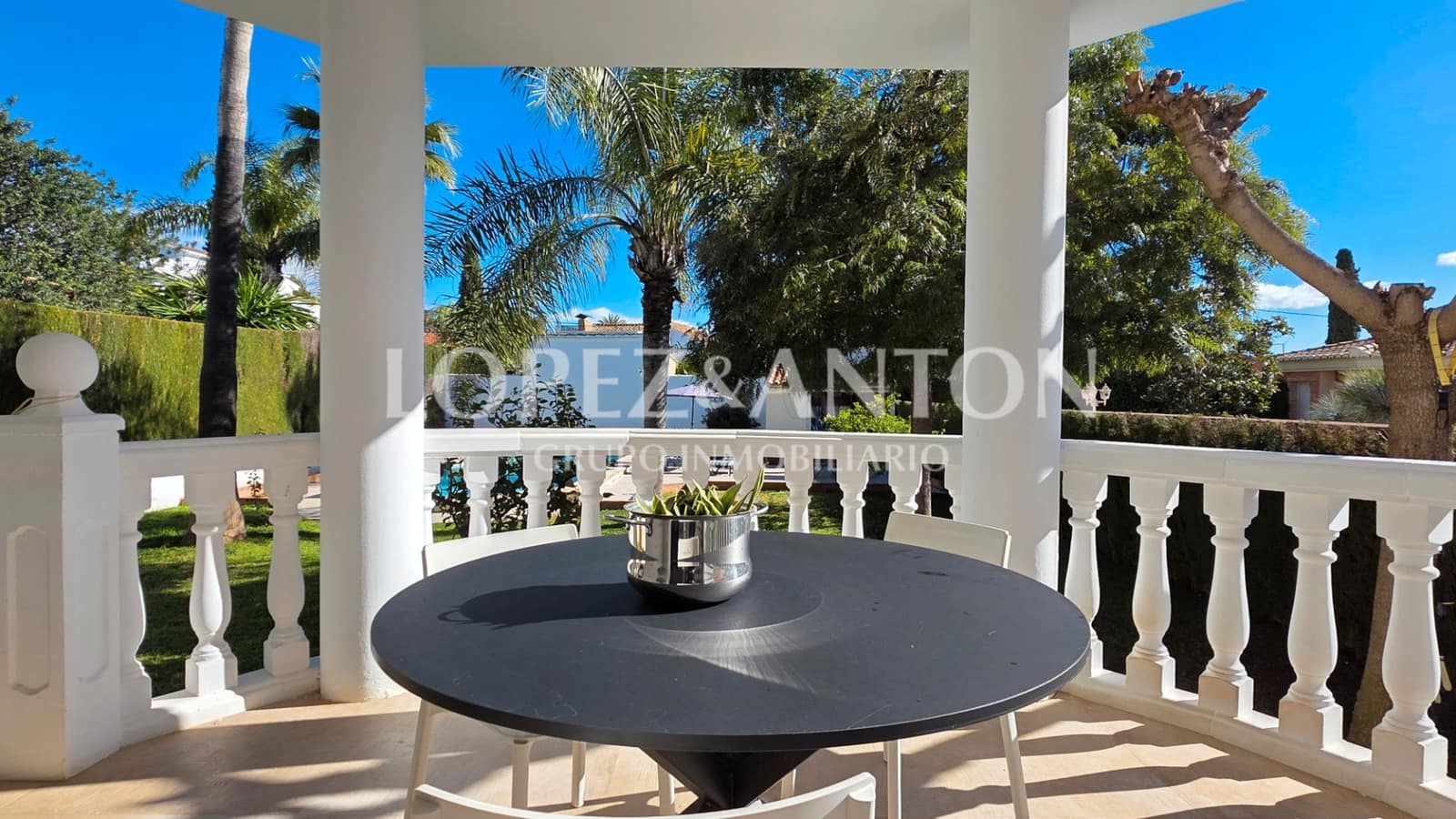 4 chambre Villa/Maison à vendre à L'Eliana avec piscine garage - 790 000 € (Ref: 9684351)