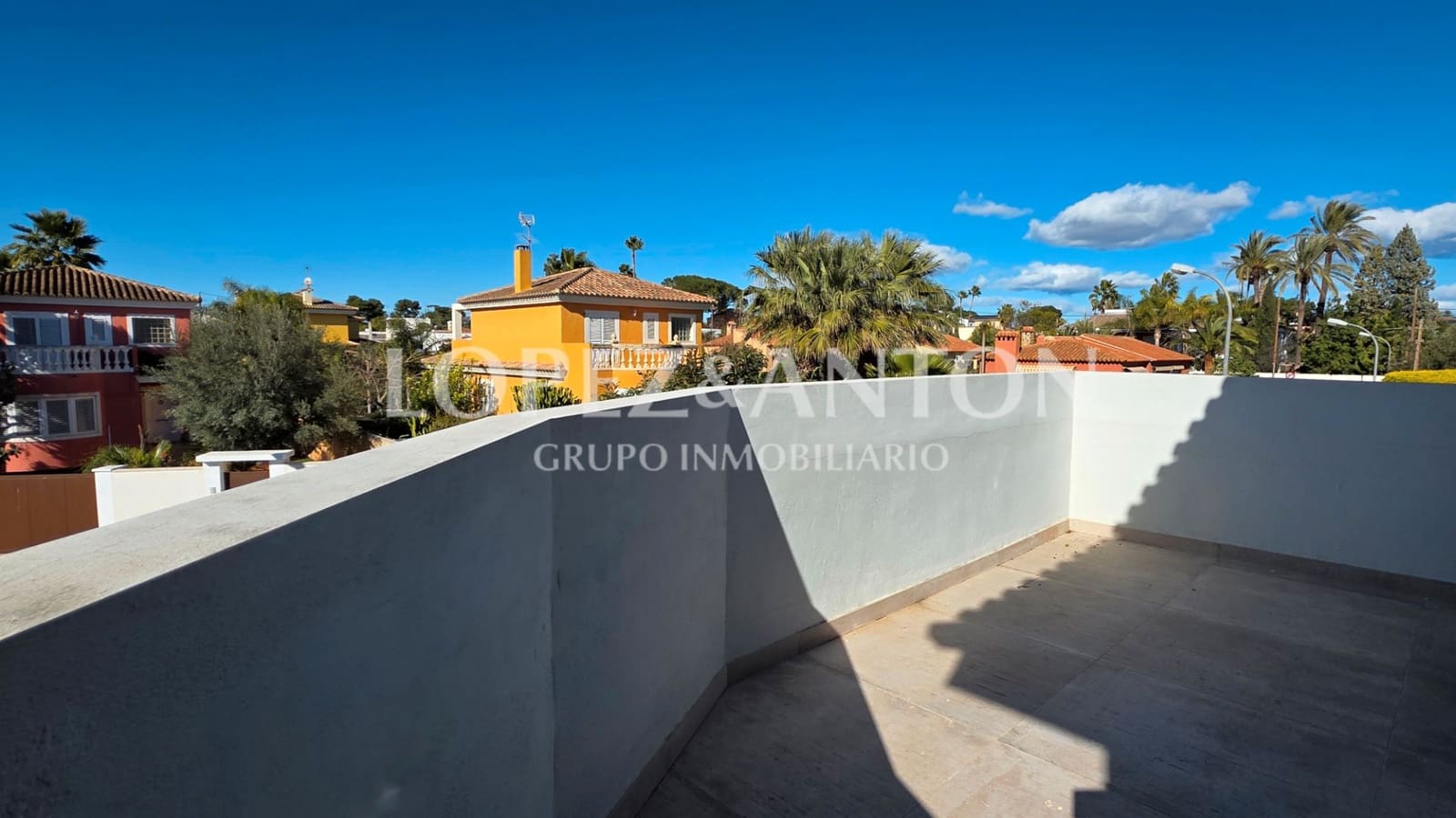 4 chambre Villa/Maison à vendre à L'Eliana avec piscine garage - 790 000 € (Ref: 9684351)