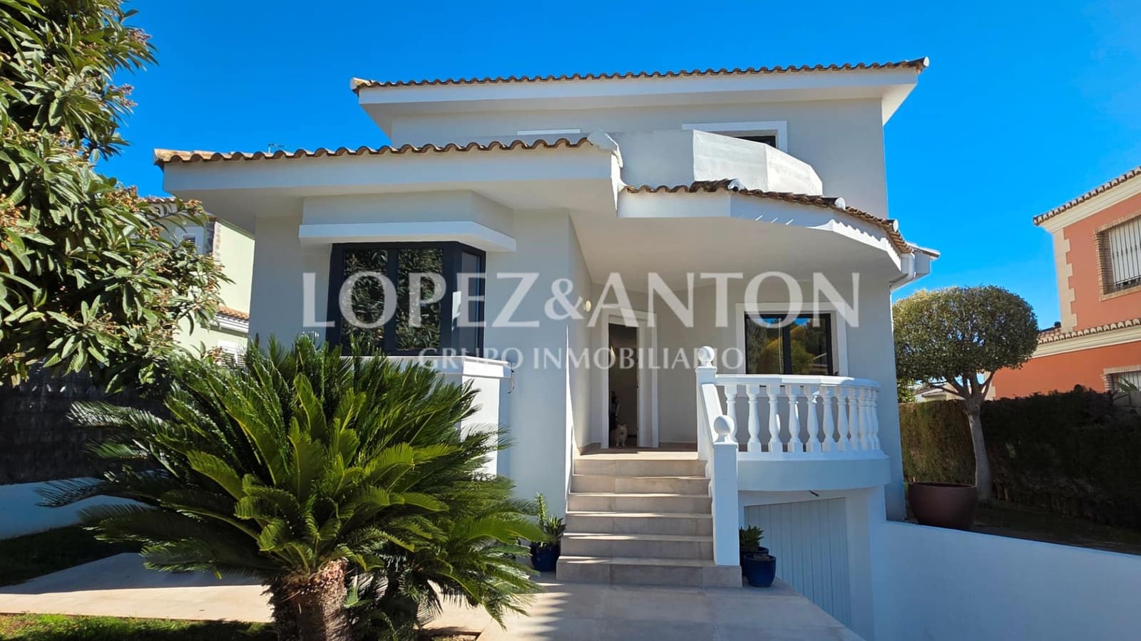 4 chambre Villa/Maison à vendre à L'Eliana avec piscine garage - 790 000 € (Ref: 9684351)