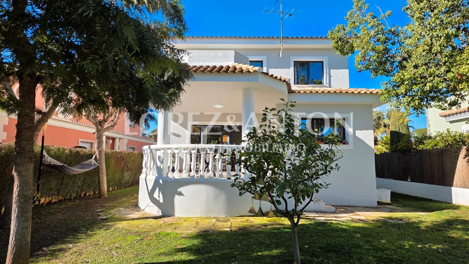 4 chambre Villa/Maison à vendre à L'Eliana avec piscine garage - 790 000 € (Ref: 9684351)